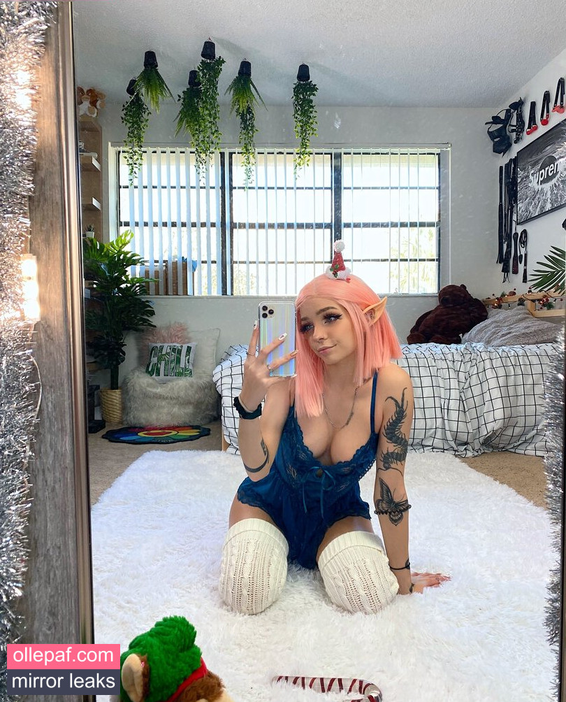 Latest Leaks babyfooji Nude #492 - Fapello
