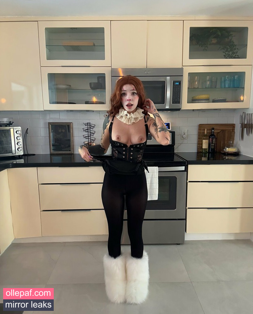 Latest Leaks babyfooji Nude #81 - Fapello
