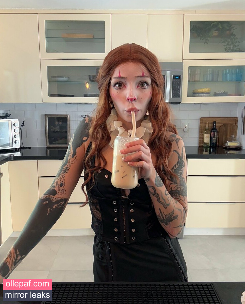 Latest Leaks babyfooji Nude #100 - Fapello