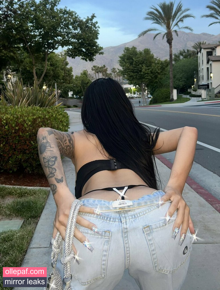Latest Leaks Babyggenesis Nude #24 - Fapello