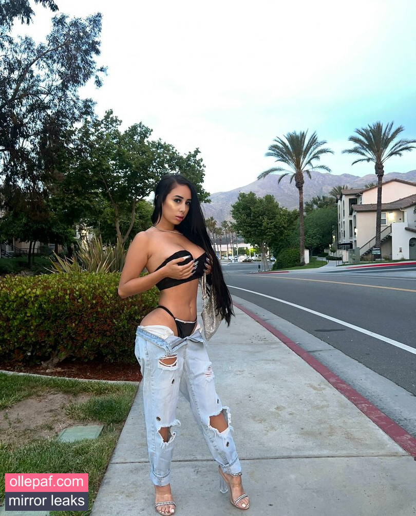 Latest Leaks Babyggenesis Nude #25 - Fapello