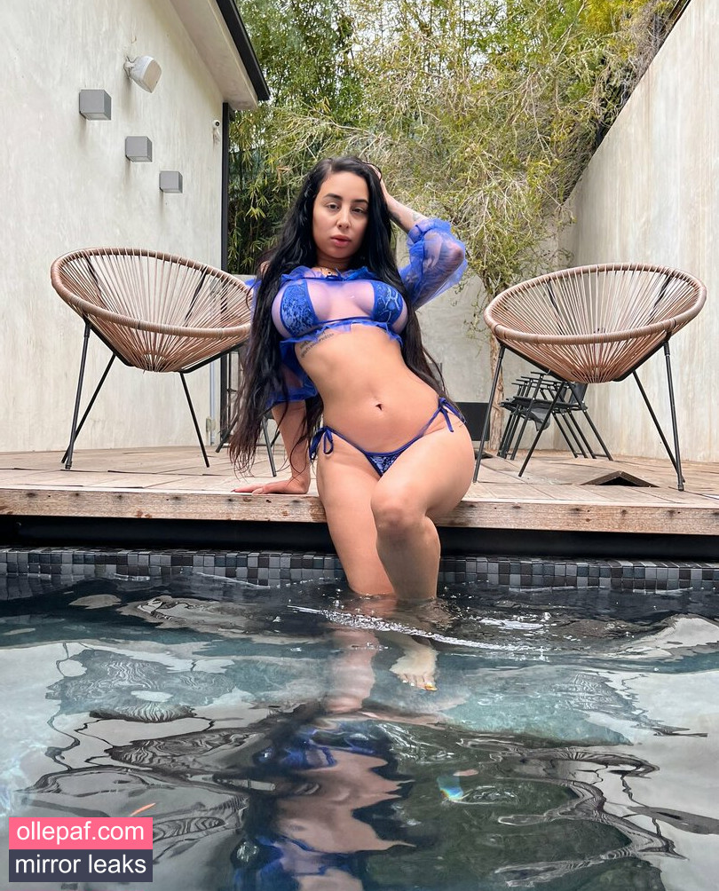 Latest Leaks Babyggenesis Nude #35 - Fapello