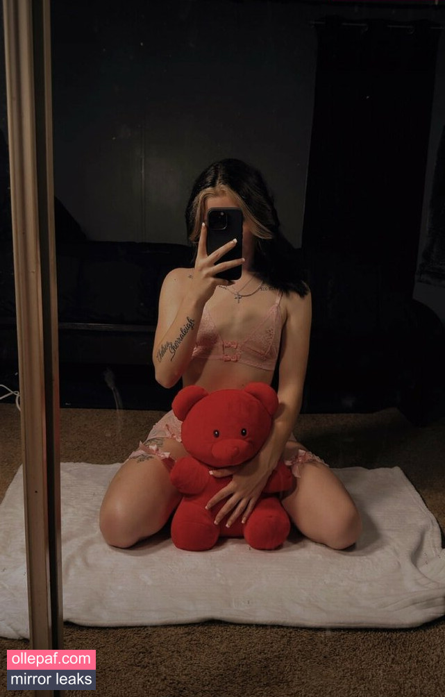 Latest Leaks Babygirl.country Nude #10 - Fapello