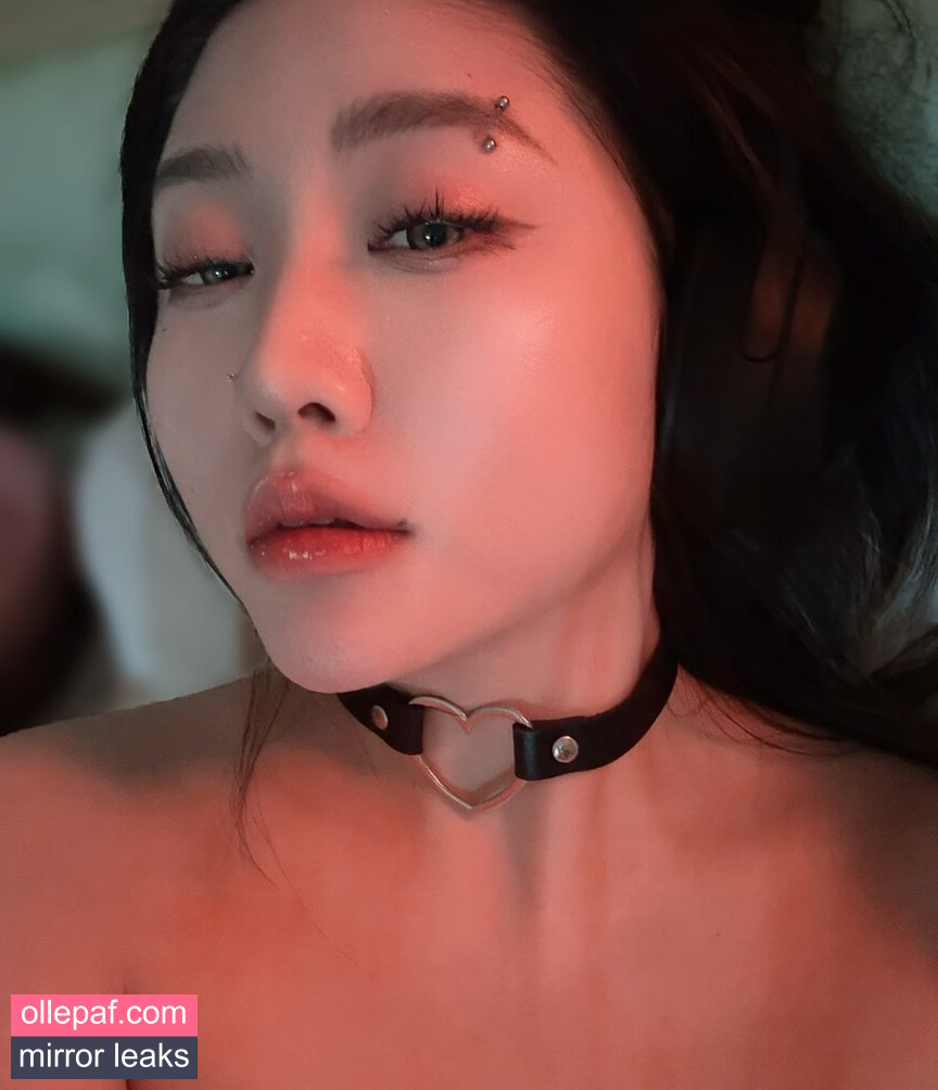 Latest Leaks babyhsu888 Nude #3 - Fapello