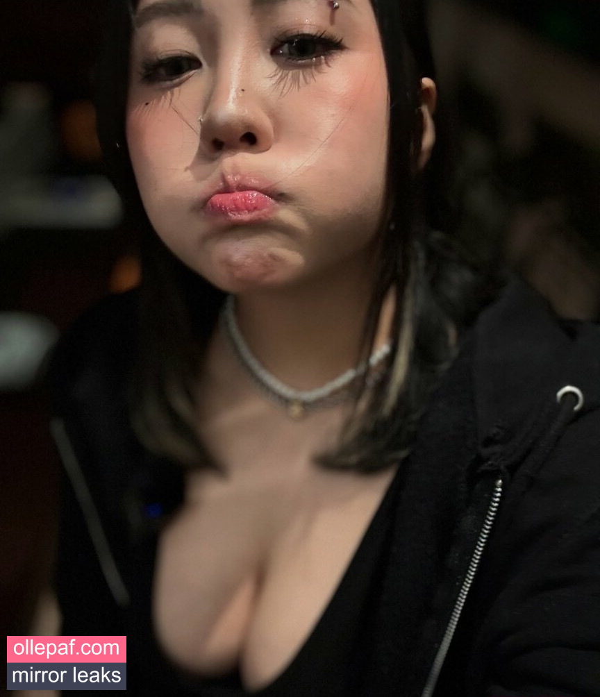 Latest Leaks babyhsu888 Nude #28 - Fapello