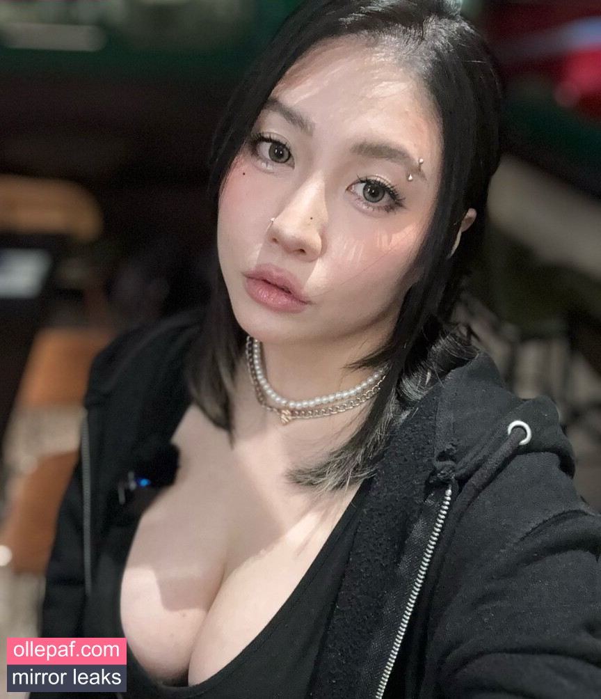 Latest Leaks babyhsu888 Nude #29 - Fapello