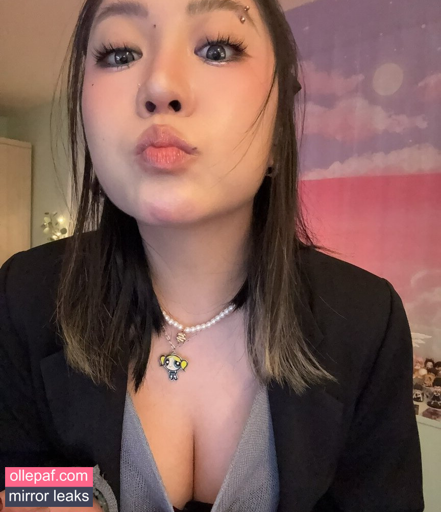 Latest Leaks babyhsu888 Nude #34 - Fapello