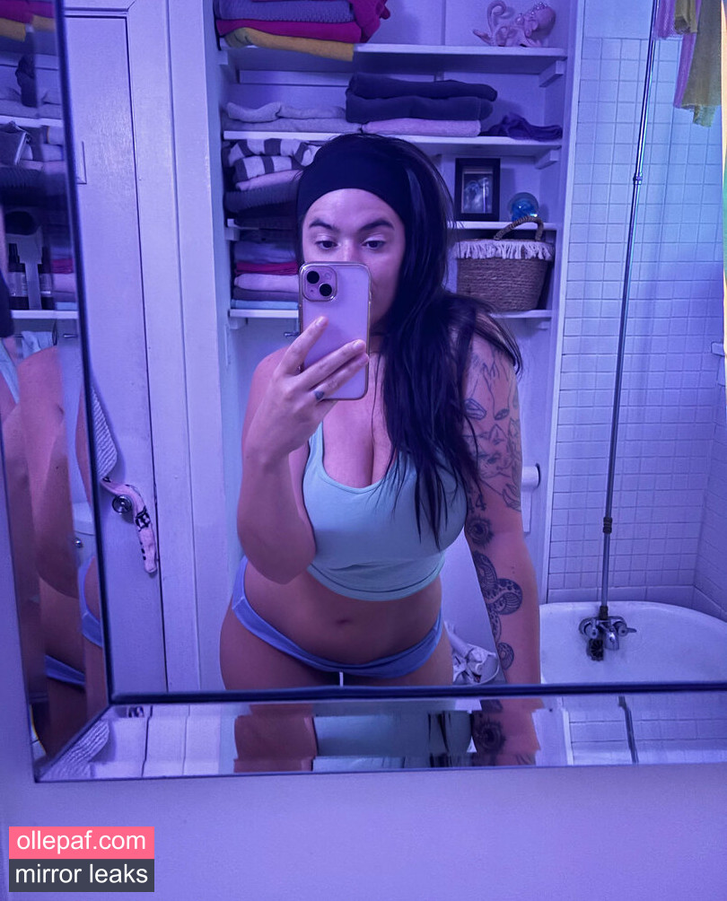 Latest Leaks babyitslolarose Nude #20 - Fapello