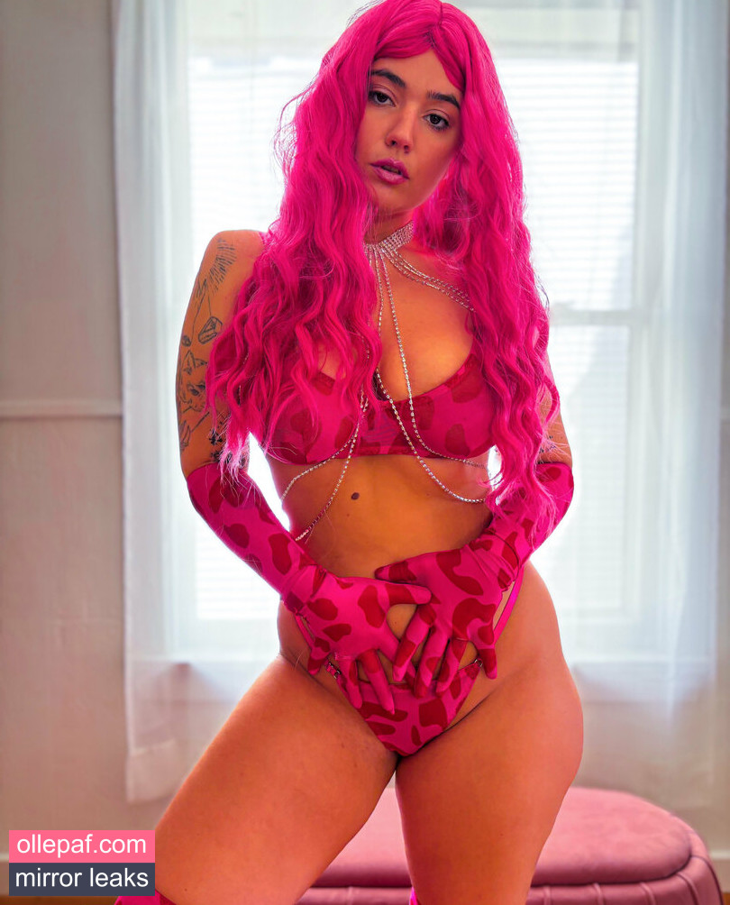 Latest Leaks babyitslolarose Nude #36 - Fapello