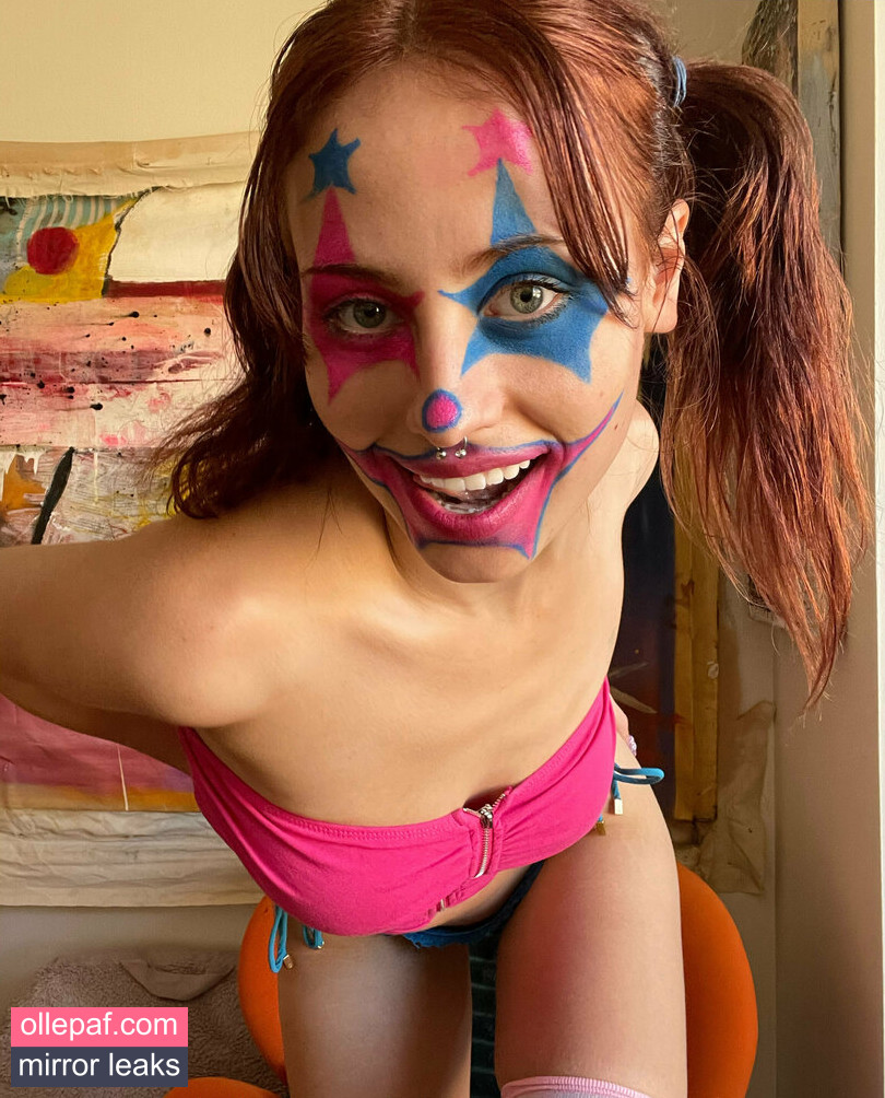Latest Leaks babyjoyxoxoxo Nude #5 - Fapello