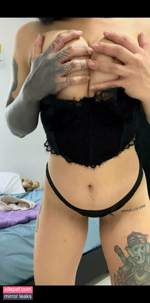 Latest Leaks babykatvipp Nude #3 - Fapello