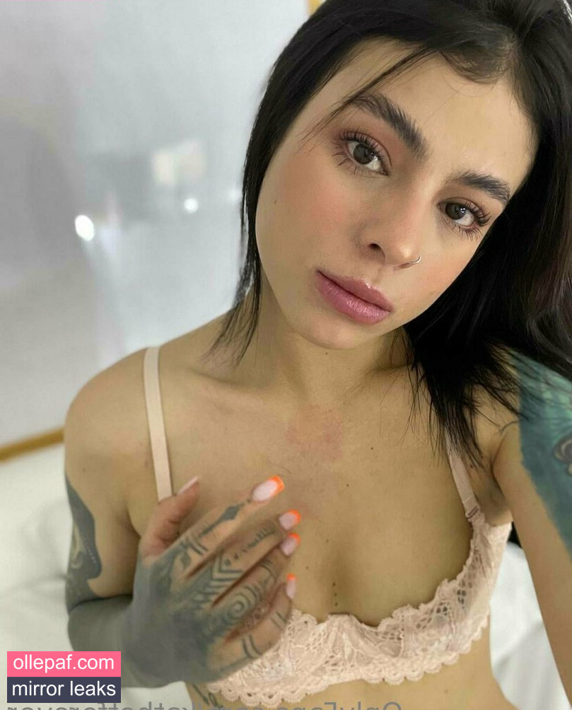 Latest Leaks babykatvipp Nude #30 - Fapello
