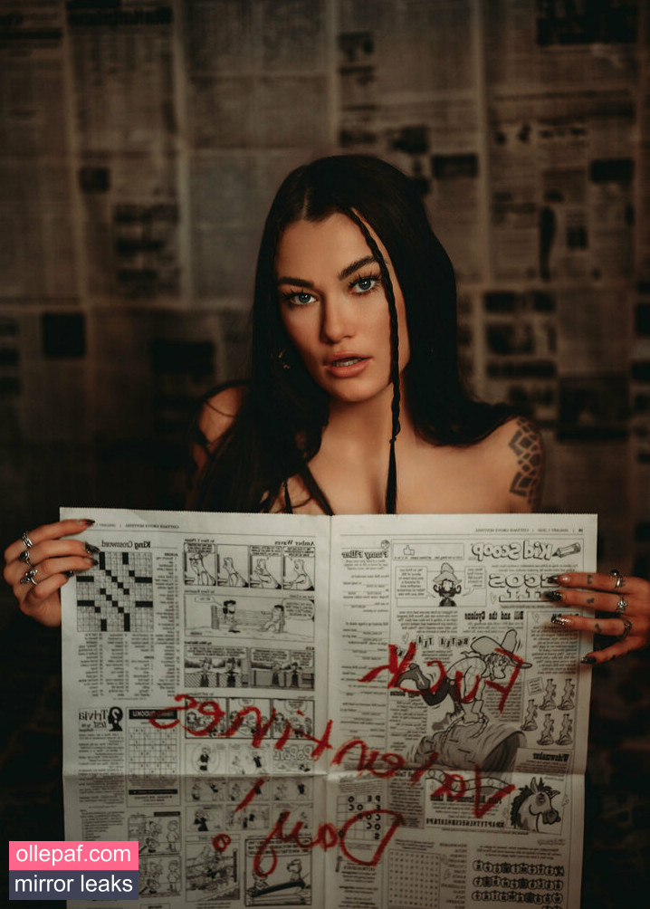 Latest Leaks babykayvixenfree Nude #24 - Fapello