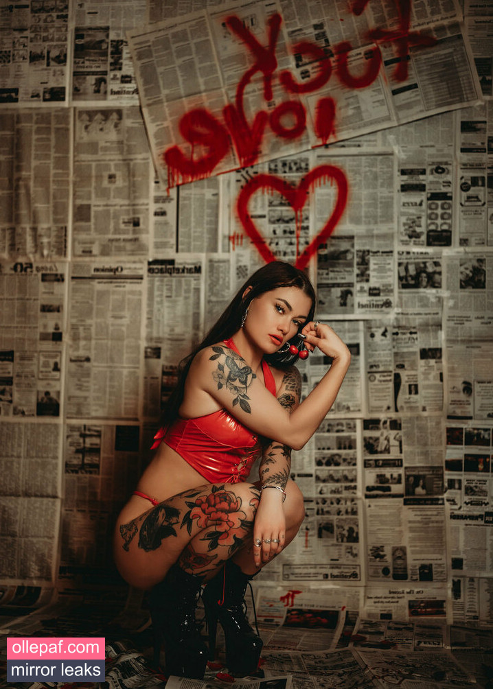 Latest Leaks babykayvixenfree Nude #25 - Fapello
