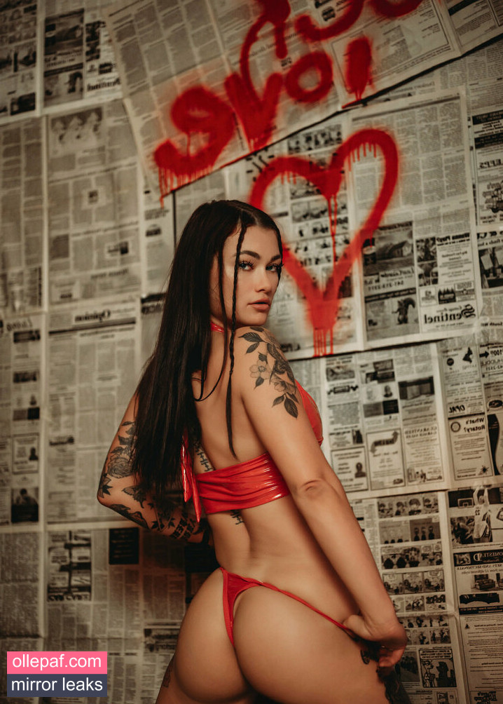 Latest Leaks babykayvixenfree Nude #48 - Fapello