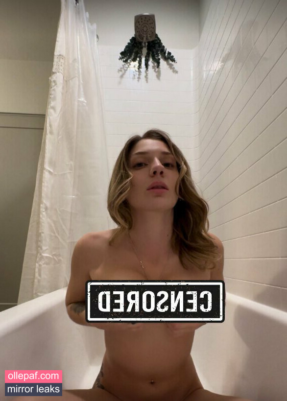 Latest Leaks babykenzfree Nude #52 - Fapello