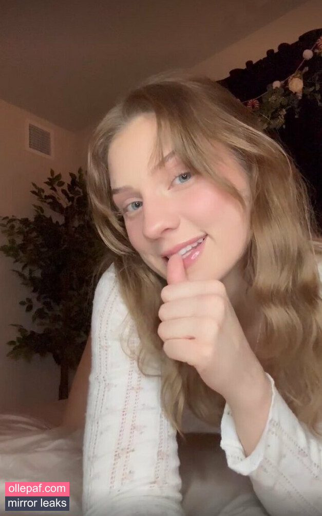 Latest Leaks babykenzfree Nude #10 - Fapello