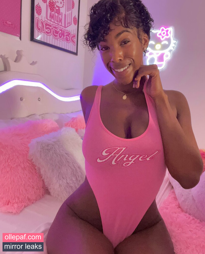 Latest Leaks babylilydoll Nude #7 - Fapello