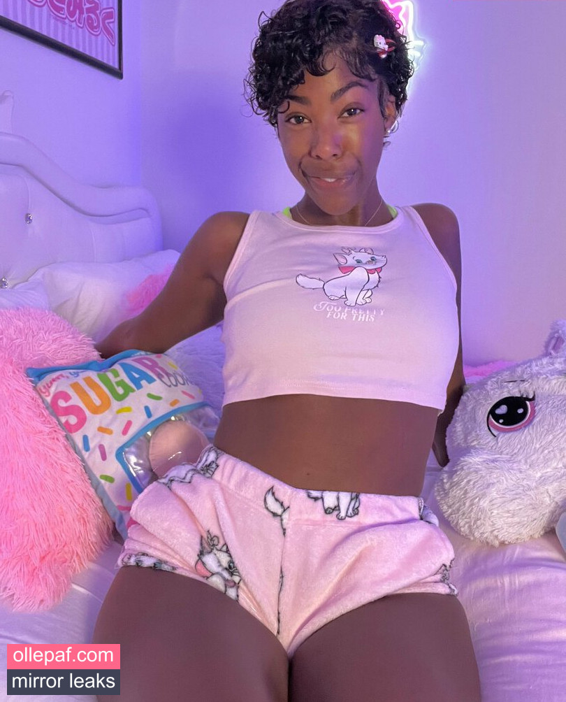Latest Leaks babylilydoll Nude #9 - Fapello