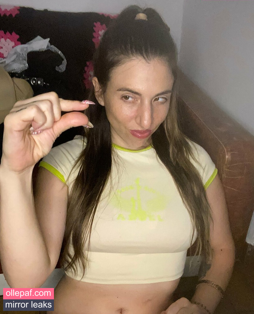 Latest Leaks babylucifer69 Nude #24 - Fapello