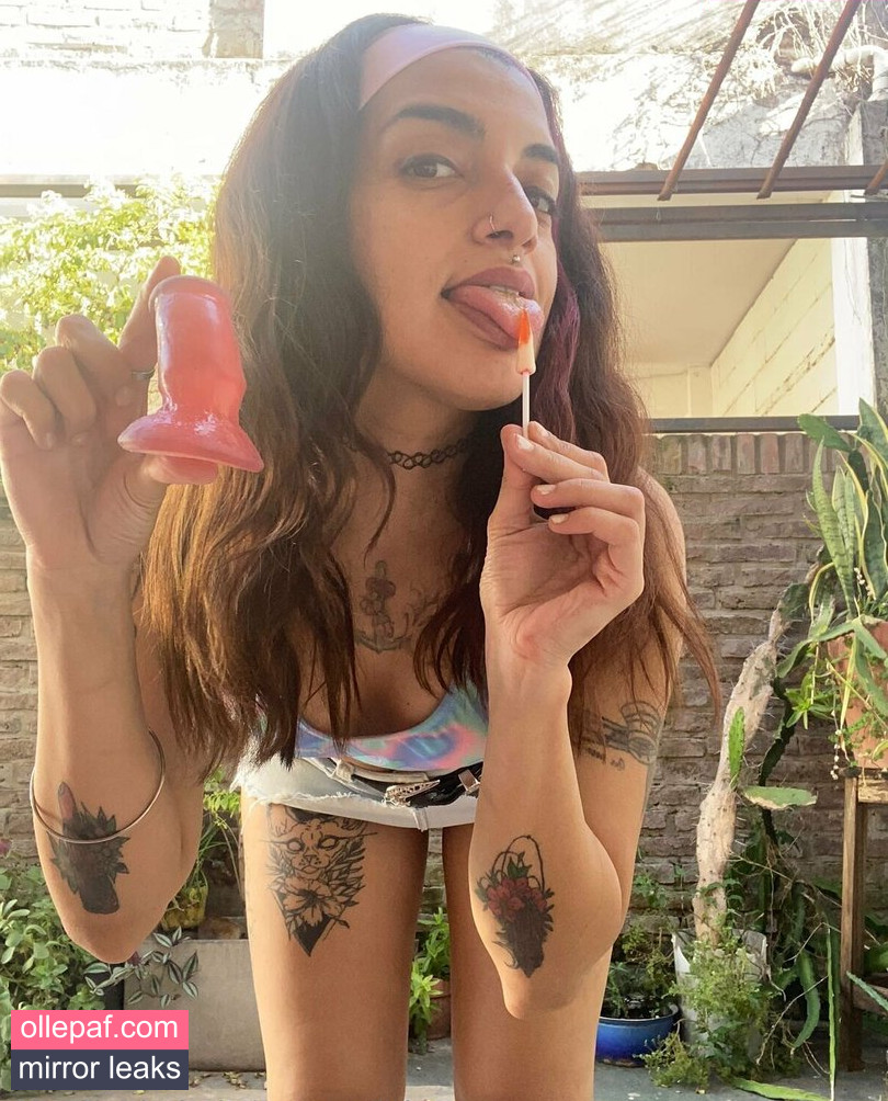 Latest Leaks babylucifer69 Nude #4 - Fapello