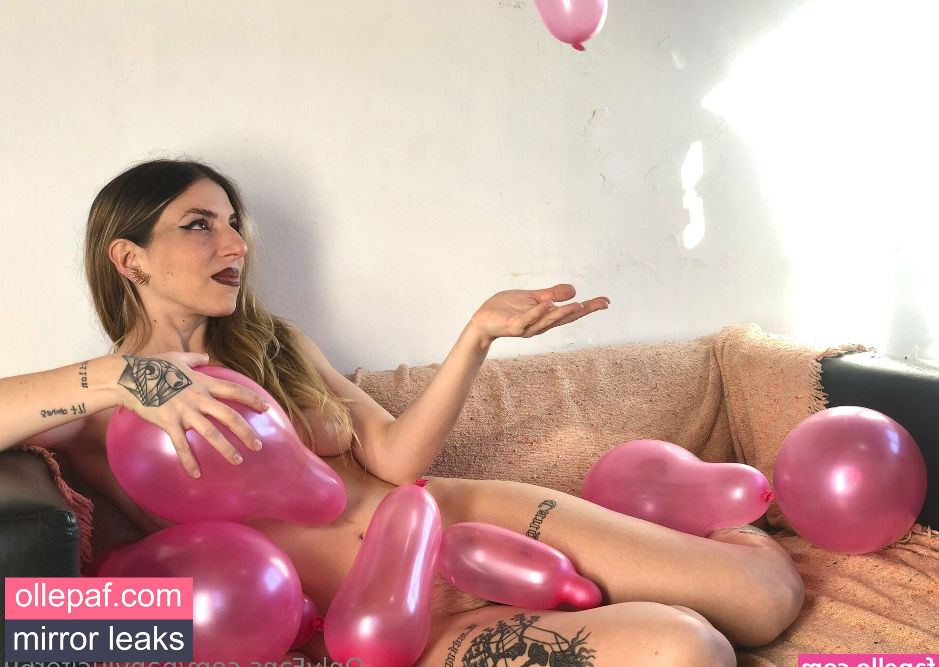 Latest Leaks babylucifer69 Nude #36 - Fapello