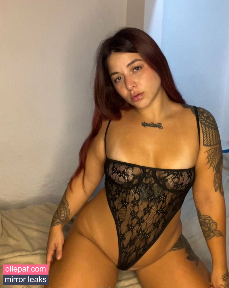 Latest Leaks babylucifer69 Nude #42 - Fapello