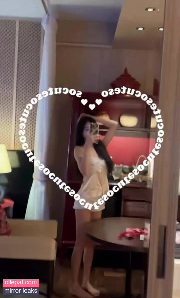 Latest Leaks babymangpor Nude #104 - Fapello