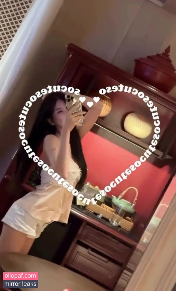 Latest Leaks babymangpor Nude #105 - Fapello