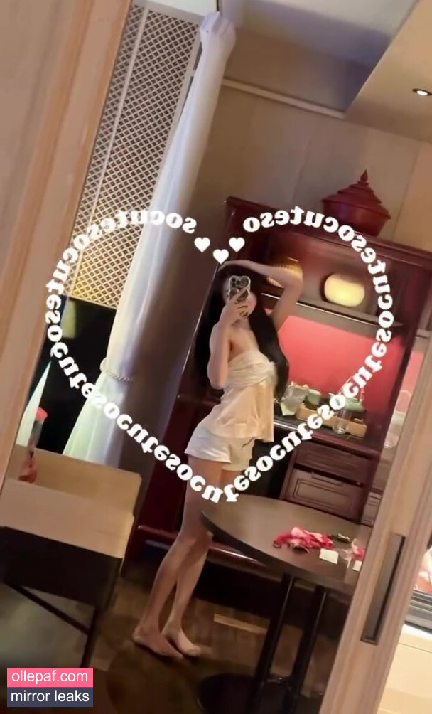 Latest Leaks babymangpor Nude #106 - Fapello