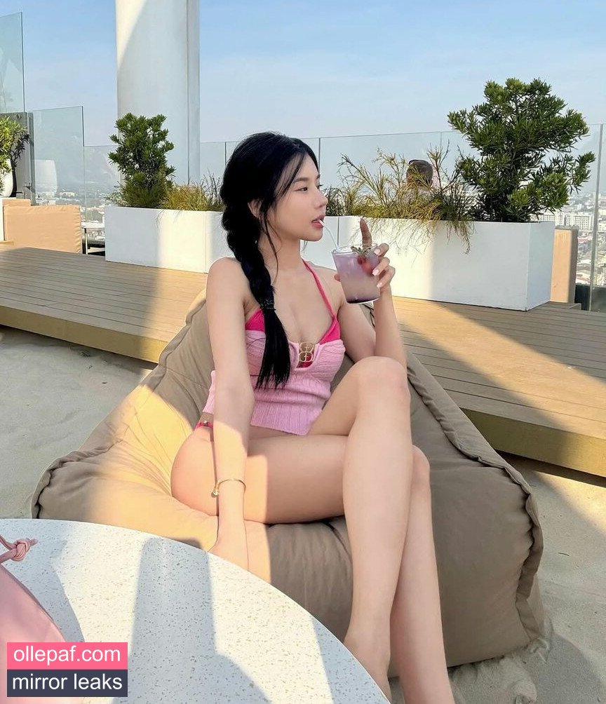 Latest Leaks babymangpor Nude #118 - Fapello