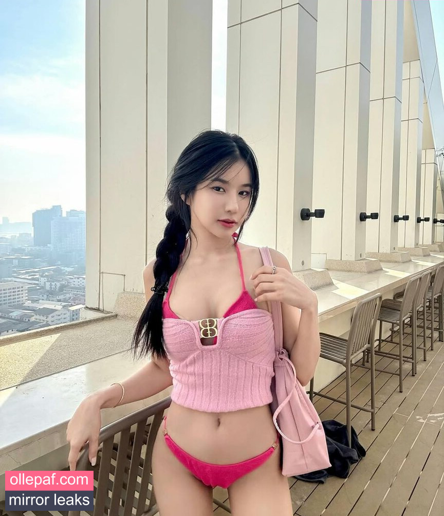 Latest Leaks babymangpor Nude #119 - Fapello