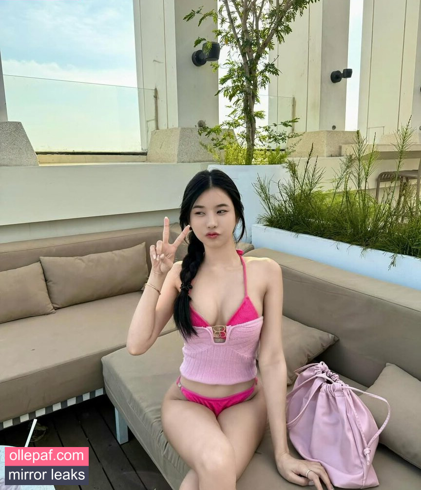 Latest Leaks babymangpor Nude #121 - Fapello