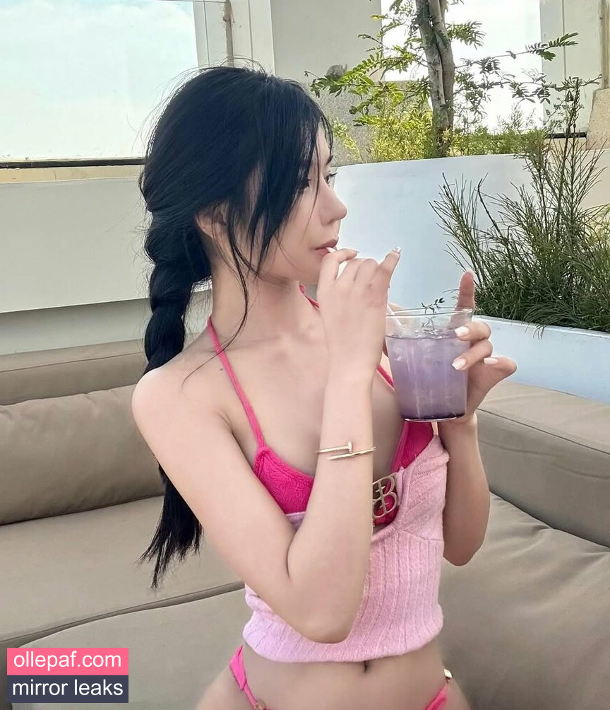 Latest Leaks babymangpor Nude #126 - Fapello