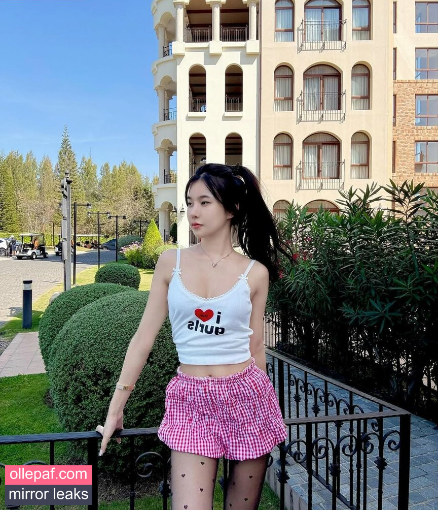 Latest Leaks babymangpor Nude #145 - Fapello