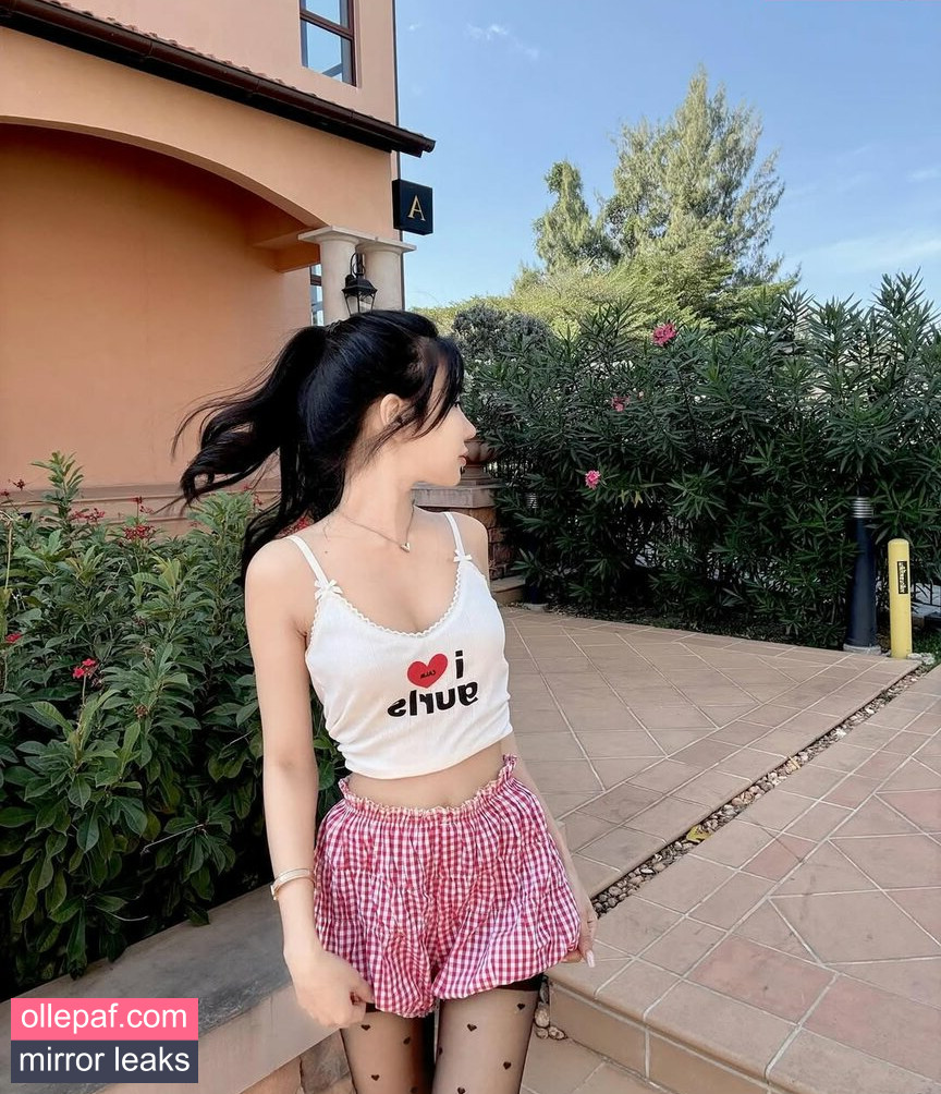 Latest Leaks babymangpor Nude #146 - Fapello