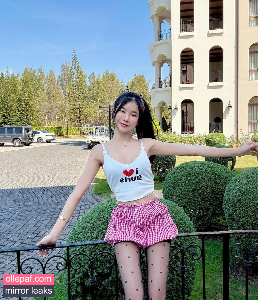 Latest Leaks babymangpor Nude #147 - Fapello