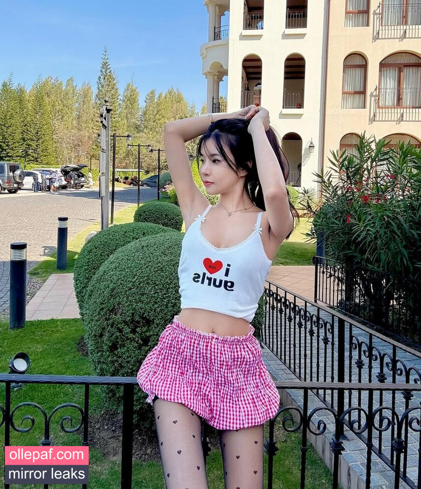 Latest Leaks babymangpor Nude #149 - Fapello