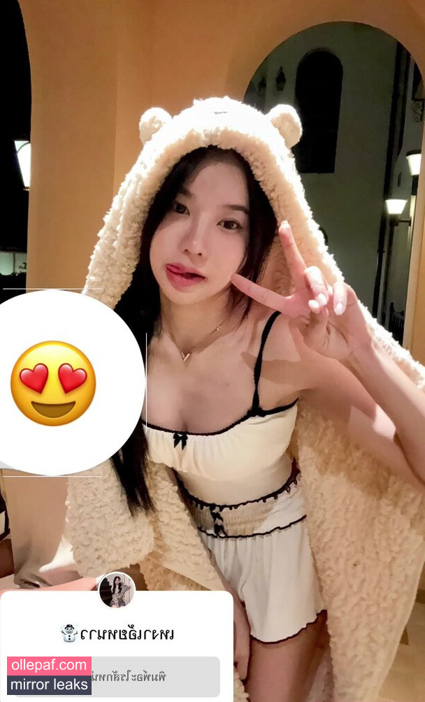 Latest Leaks babymangpor Nude #159 - Fapello