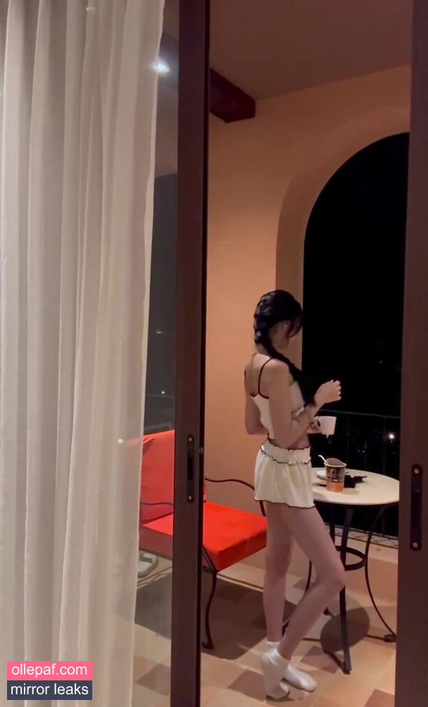 Latest Leaks babymangpor Nude #161 - Fapello