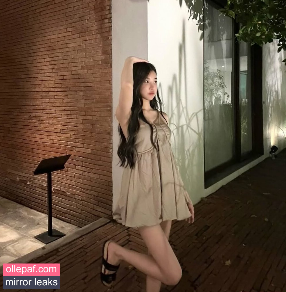 Latest Leaks babymangpor Nude #175 - Fapello