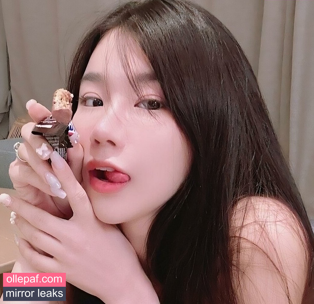 Latest Leaks babymangpor Nude #194 - Fapello