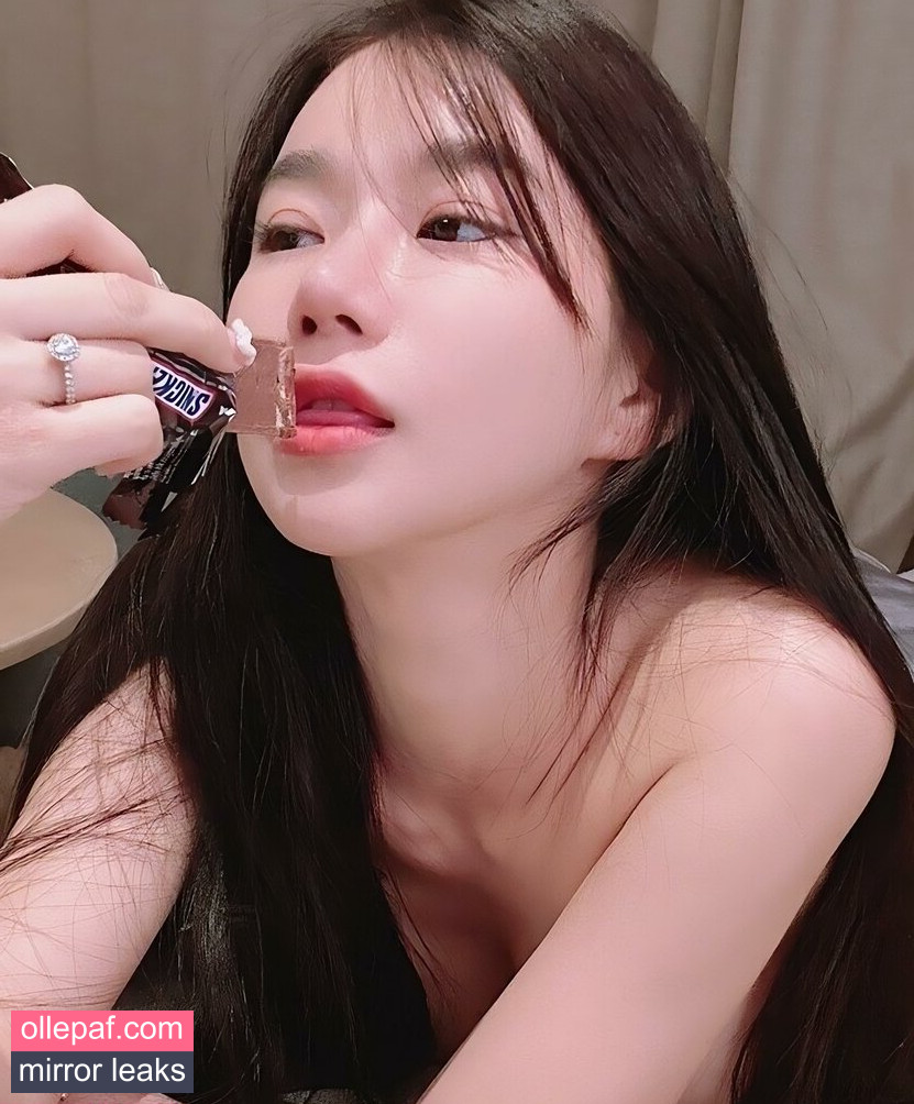 Latest Leaks babymangpor Nude #195 - Fapello