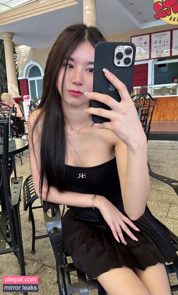 Latest Leaks babymangpor Nude #205 - Fapello