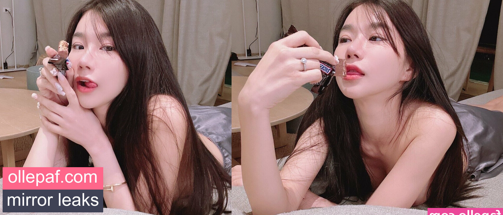 Latest Leaks babymangpor Nude #207 - Fapello