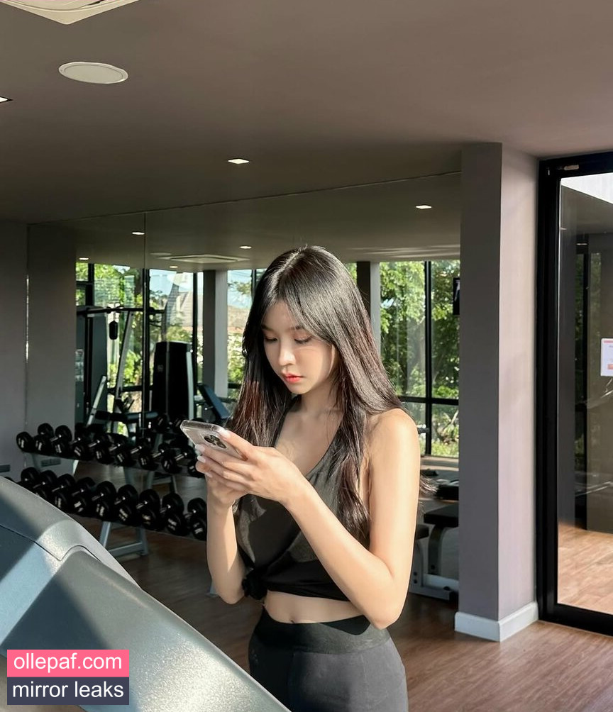 Latest Leaks babymangpor Nude #226 - Fapello