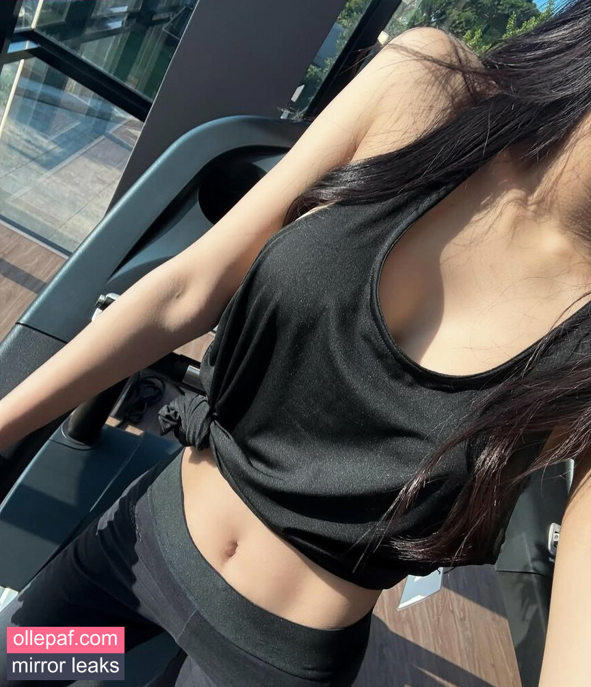 Latest Leaks babymangpor Nude #227 - Fapello