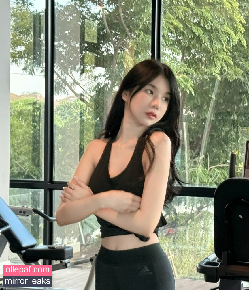 Latest Leaks babymangpor Nude #228 - Fapello