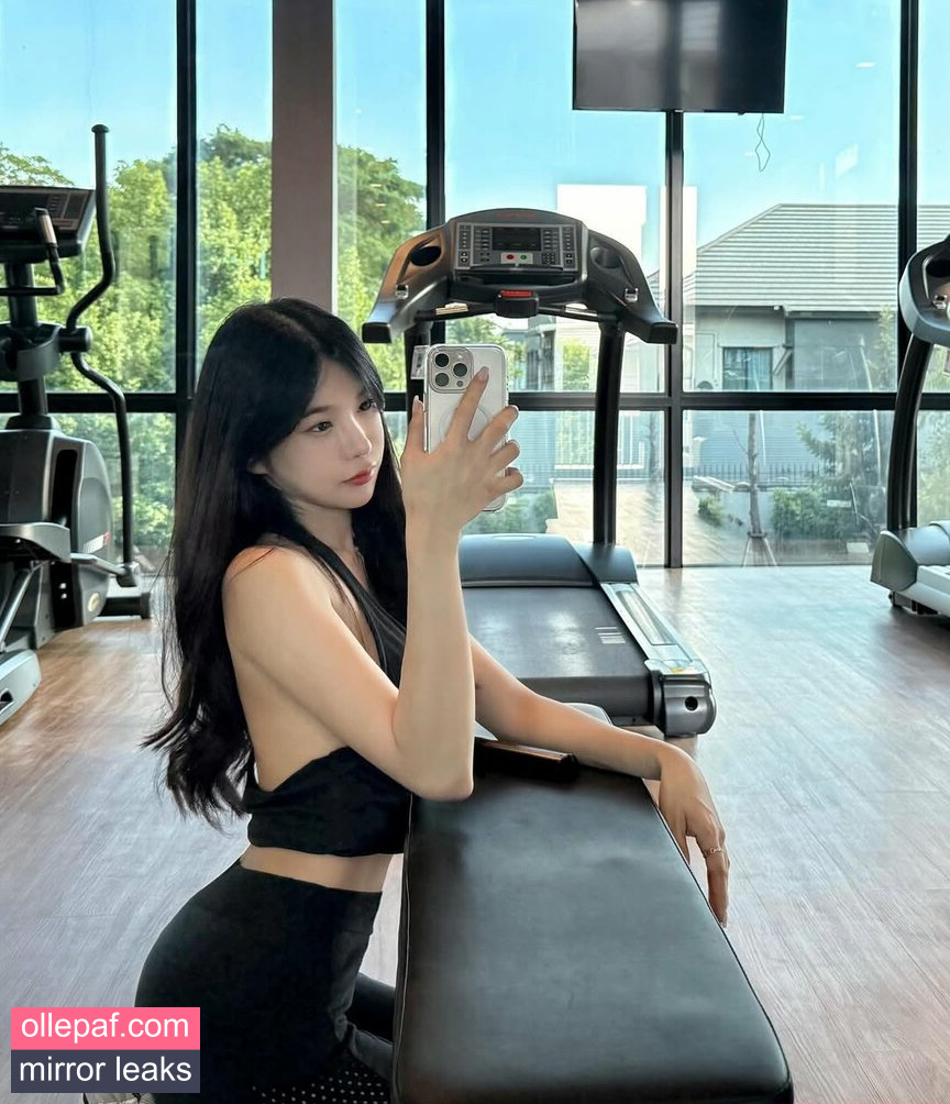 Latest Leaks babymangpor Nude #229 - Fapello
