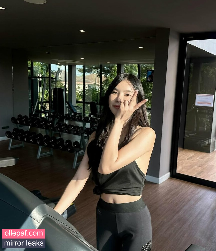 Latest Leaks babymangpor Nude #231 - Fapello